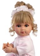  Lelle Elena 35 cm (mīkstais ķermenis) Spānija LL53554 Hover