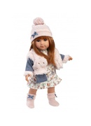  Lelle Nicole 35 cm (mīkstais ķermenis) Spānija LL53555