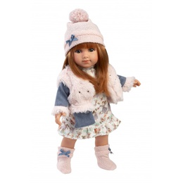  Lelle Nicole 35 cm (mīkstais ķermenis) Spānija LL53555