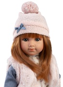  Lelle Nicole 35 cm (mīkstais ķermenis) Spānija LL53555 Hover