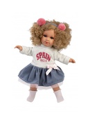  Lelle Elena 35 cm (mīkstais ķermenis) Spānija LL53557