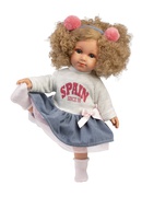  Lelle Elena 35 cm (mīkstais ķermenis) Spānija LL53557 Hover
