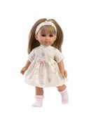  Lelle Elena 35 cm (mīkstais ķermenis) Spānija LL53558