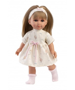  Lelle Elena 35 cm (mīkstais ķermenis) Spānija LL53558  Hover