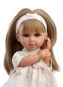  Lelle Elena 35 cm (mīkstais ķermenis) Spānija LL53558 Hover
