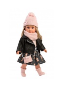  Lelle Carla 40 cm (mīkstais ķermenis) Spānija LL54040