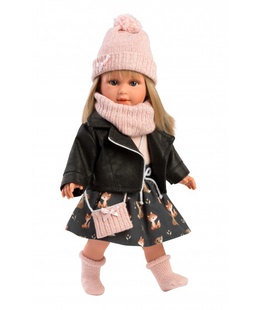  Lelle Carla 40 cm (mīkstais ķermenis) Spānija LL54040  Hover