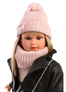  Lelle Carla 40 cm (mīkstais ķermenis) Spānija LL54040 Hover