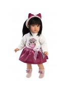  Lelle Greta 40 cm (mīkstais ķermenis) Spānija LL54048