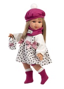  Lelle Carla 40 cm (mīkstais ķermenis) Spānija LL54050 Hover