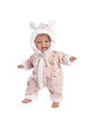  Lelle zīdainis Mini 32 cm (mīkstais ķermenis) Spānija LL63302