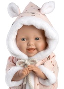  Lelle zīdainis Mini 32 cm (mīkstais ķermenis) Spānija LL63302 Hover