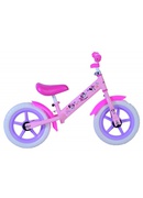 Balansa velosipēds Disney Minnie 12 collas (no 2 gadiem) VOL1045