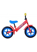 Balansa velosipēds Paw Patrol 12 collas (no 2 gadiem) VOL1046