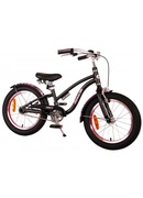  Bērnu velosipēds 16 collas Volare Miracle Cruiser (rokas+kājas bremze, uz 85% salikts) (4-6 gadiem) VOL21687