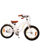  Bērnu velosipēds 16 collas Volare Miracle Cruiser (rokas+kājas bremze, uz 85% salikts) (4-6 gadiem) VOL21688
