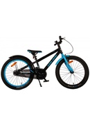  Divriteņu velosipēds 20 collas Rocky (uz 85% salikts) (6-8 gadiem) VOL92020