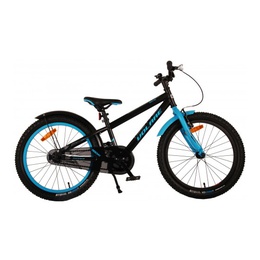  Divriteņu velosipēds 20 collas Rocky (uz 85% salikts) (6-8 gadiem) VOL92020