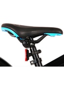  Divriteņu velosipēds 20 collas Rocky (uz 85% salikts) (6-8 gadiem) VOL92020 Hover