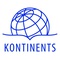 Apgāds Kontinents