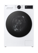 Veļas mazgājamā  mašīna LG LGF2X50S9TLB