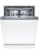 Trauku mazgājamā mašīna BOSCH SMV4HVX00E
