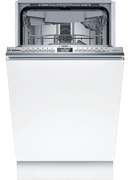 Trauku mazgājamā mašīna BOSCH SPV4HMX10E