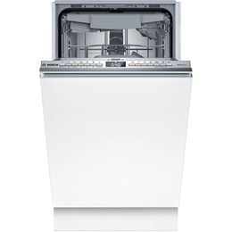 Trauku mazgājamā mašīna BOSCH SPV4HMX10E
