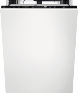 Trauku mazgājamā mašīna ELECTROLUX EEM43211L  Hover