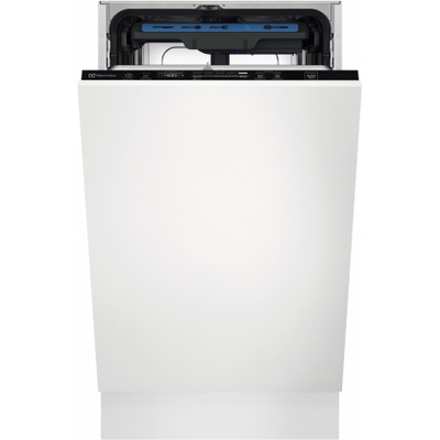 Trauku mazgājamā mašīna ELECTROLUX EEM43211L