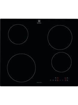 Plīts virsma ELECTROLUX LIB60420CK