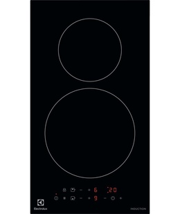 Plīts virsma ELECTROLUX LIT30230C  Hover