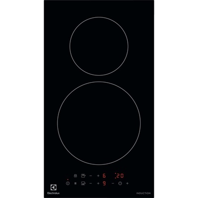 Plīts virsma ELECTROLUX LIT30230C