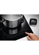 Plīts virsma ELECTROLUX LIT30230C Hover