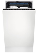 Trauku mazgājamā mašīna ELECTROLUX EEG63400L