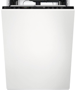 Trauku mazgājamā mašīna ELECTROLUX EEG63400L  Hover