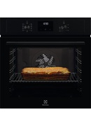 ELECTROLUX Electrolux iebūvējamā cepeškrāsns EOF3C50H