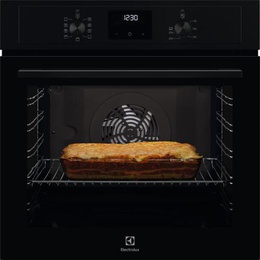 ELECTROLUX Electrolux iebūvējamā cepeškrāsns EOF3C50H