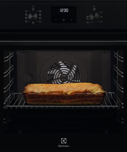 ELECTROLUX Electrolux iebūvējamā cepeškrāsns EOF3C50H  Hover