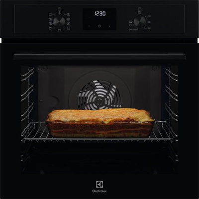 ELECTROLUX Electrolux iebūvējamā cepeškrāsns EOF3C50H