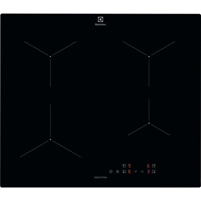 Plīts virsma ELECTROLUX LIL61424C