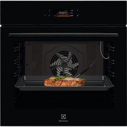 Cepeškrāsnis ELECTROLUX LOD8P39Z