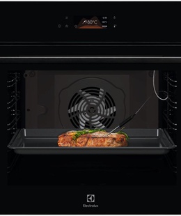 Cepeškrāsnis ELECTROLUX LOD8P39Z  Hover