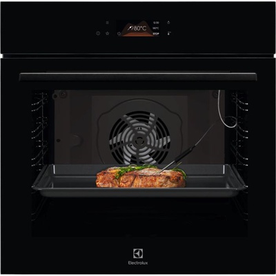 Cepeškrāsnis ELECTROLUX LOD8P39Z