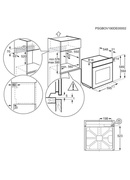 Cepeškrāsnis ELECTROLUX LOD8P39Z Hover