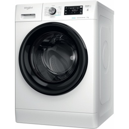 Veļas mazgājamā  mašīna WHIRLPOOL FFB 7259 BV EE