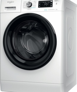 Veļas mazgājamā  mašīna WHIRLPOOL FFB 7259 BV EE  Hover