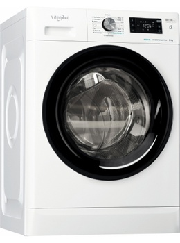 Veļas mazgājamā  mašīna WHIRLPOOL FFB 8469 BV EE