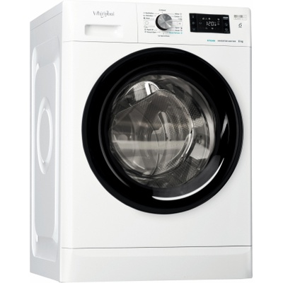 Veļas mazgājamā  mašīna WHIRLPOOL FFB 8469 BV EE
