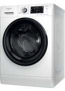 Veļas mazgājamā  mašīna WHIRLPOOL FFD 11469 BV EE